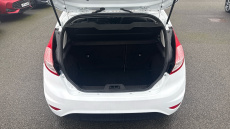 Ford Fiesta 1.25 82 Zetec 5dr Petrol Hatchback